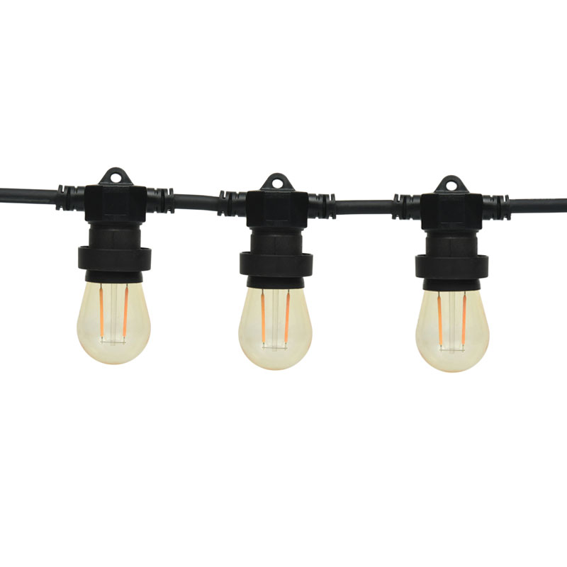 Lampa teaghrán innealtóireachta rubair na hEorpa